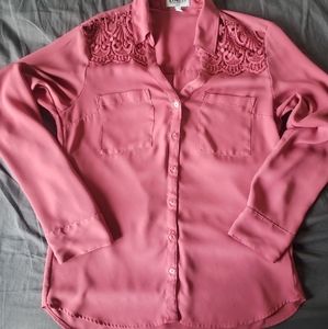 Express Blouse